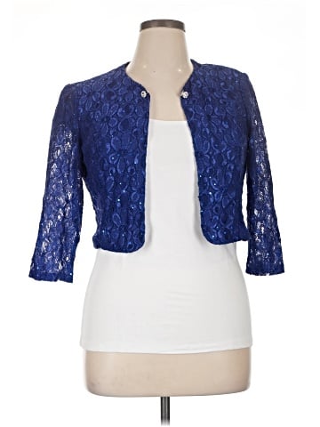 Jessica Howard Cardigan (view 1)