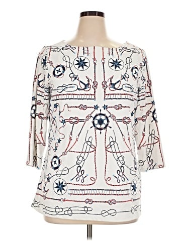 Charter Club Casual Dress (view 1)