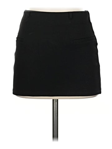 Zara Casual Skirt (view 1)