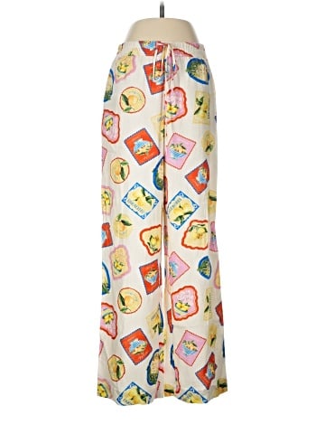 J by Joie Linen Pants (view 1)