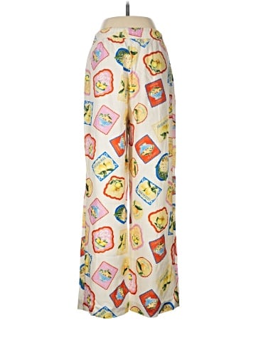 J by Joie Linen Pants (view 2)