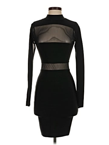 GUESS by Marciano Cocktail Dress (view 1)