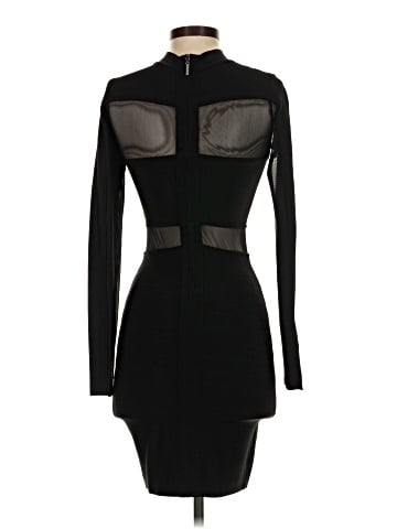 GUESS by Marciano Cocktail Dress (view 2)