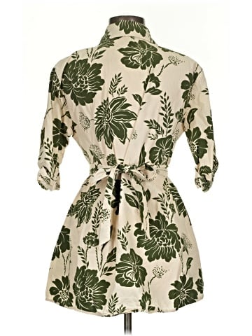 Zara Kimono (view 2)