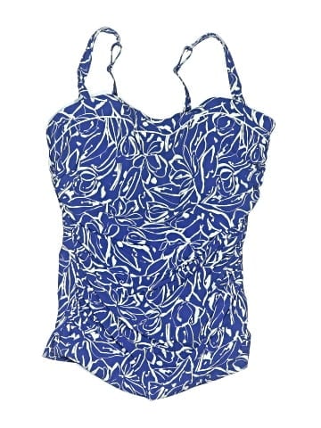 Profile by Gottex Swimsuit Top (view 1)