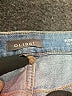 DL1961 Stars Blue Jeans Size 28 waist - photo 7