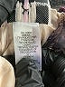 Rare Editions Print Gray Dress Size 6X - photo 4