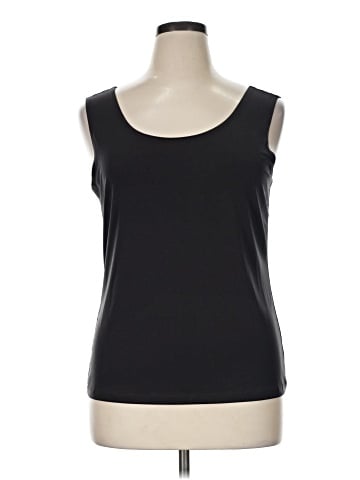 Soft Works Sleeveless T-Shirt (view 1)