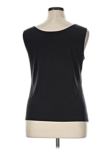 Soft Works Sleeveless T-Shirt (view 2)