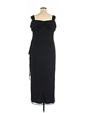 Alex Evenings Cocktail Dress (view 2)
