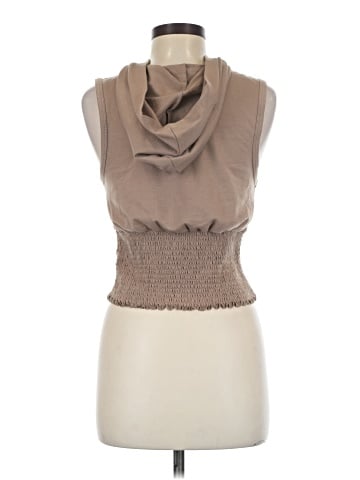 Meraki Sleeveless Blouse (view 2)