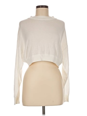 Divided by H&M Turtleneck Sweater (view 1)