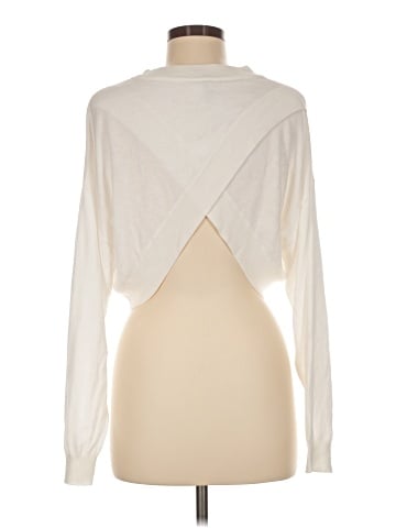Divided by H&M Turtleneck Sweater (view 2)