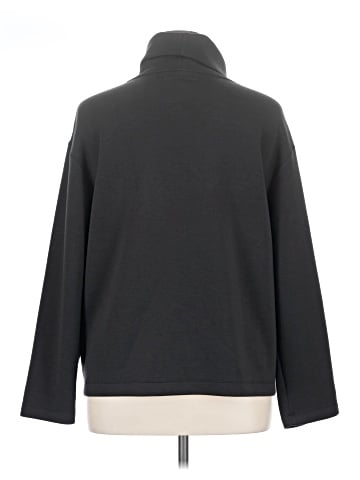 Outdoor Voices Turtleneck Sweater (view 2)