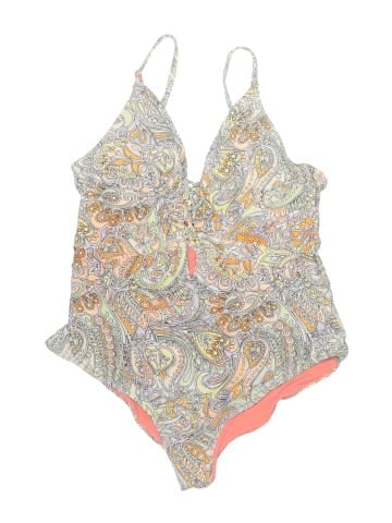 Jessica Simpson One Piece Swimsuit (view 1)