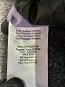 Calvin Klein 100% Polyester Purple Dress Size 12 - photo 4
