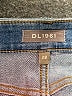 DL1961 Stars Blue Jeans Size 28 waist - photo 7