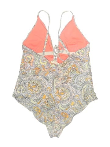 Jessica Simpson One Piece Swimsuit (view 2)