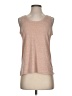 PrAna Tan Sleeveless Top Size S - photo 1