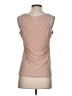 PrAna Tan Sleeveless Top Size S - photo 2