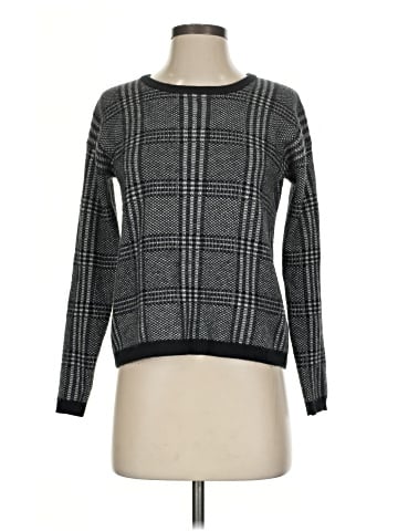 Soft Joie Pullover Sweater (view 1)