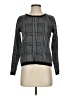 Soft Joie Plaid Gray Pullover Sweater Size XS - photo 1