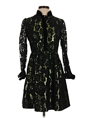 Shanghai Tang Cocktail Dress (view 1)