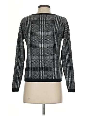 Soft Joie Pullover Sweater (view 2)