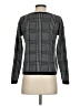 Soft Joie Plaid Gray Pullover Sweater Size XS - photo 2