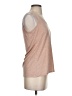 PrAna Tan Sleeveless Top Size S - photo 4