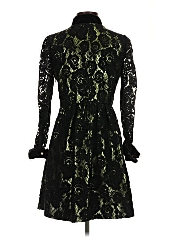 Shanghai Tang Cocktail Dress (view 2)