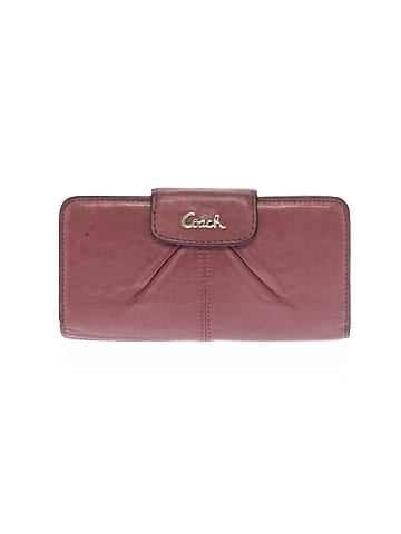 Coach Wallet (view 1)