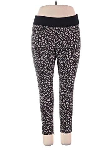 Cacique Active Pants (view 1)