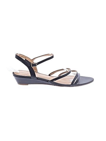 Talbots Wedges (view 1)