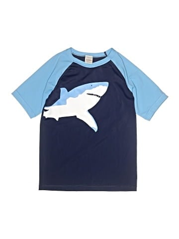 Hanna Andersson Rash Guard (view 1)