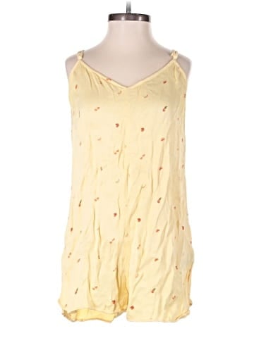 Obey Romper (view 1)