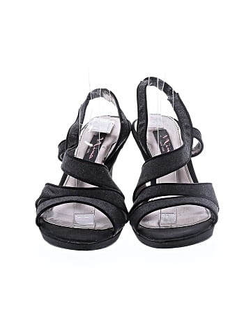 Nina Sandals (view 2)