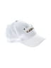 Robin Ruth White Baseball Cap One size - photo 1