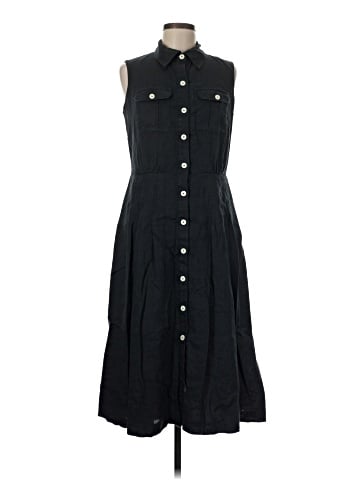 Jones New York Casual Dress (view 1)
