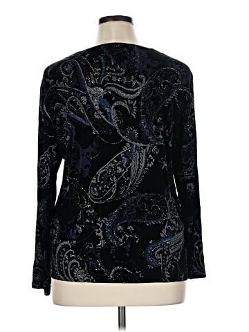 Travelers by Chico's Cardigan (view 2)