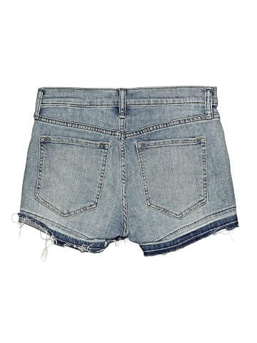 Banana Republic Denim Shorts (view 2)