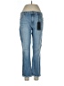 DL1961 Blue Jeans Size 32 waist - photo 1