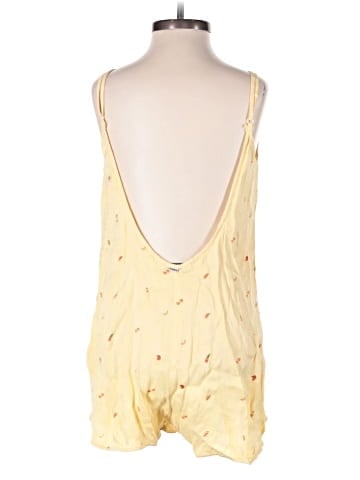 Obey Romper (view 2)