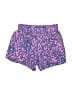 Nike 100% Polyester Print Pink Shorts Size M - photo 2
