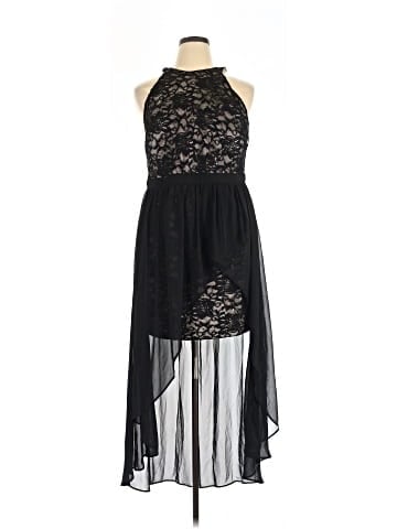 NW Nightway Cocktail Dress (view 1)