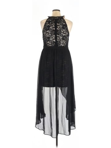 NW Nightway Cocktail Dress (view 2)