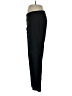 Zac & Rachel Solid Black Active Pants Size 12 - photo 5
