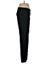 Zac & Rachel Solid Black Active Pants Size 12 - photo 4