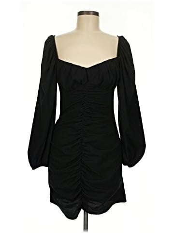Topshop Cocktail Dress (view 1)