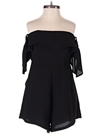 Luxxel Romper (view 1)